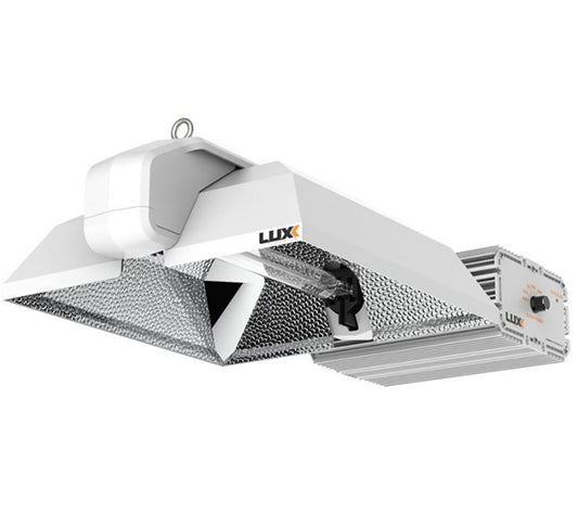 Installing a Double-ended HID Bulb