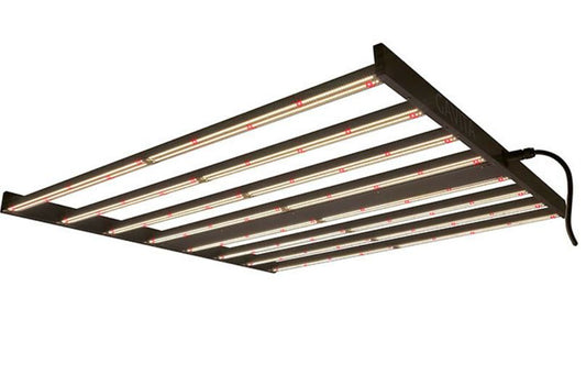 Types and Purposes of Acquiring Grow Light Certifications