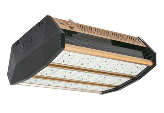 Mounting and Hanging Grow Lights