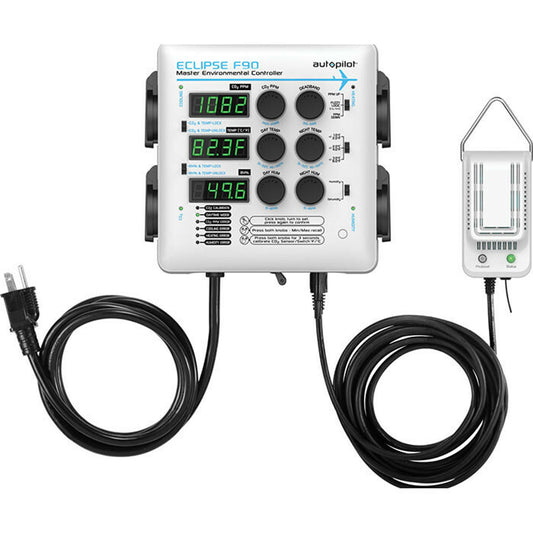 Cheap and Effective Grow Room Controllers in 2022
