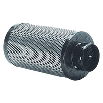 Carbon Exhaust Filters
