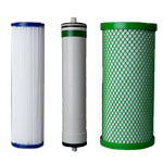 Replacement H20 Filters Membranes & UV Sterilizers