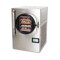 Freeze Dryers & Curing Machines