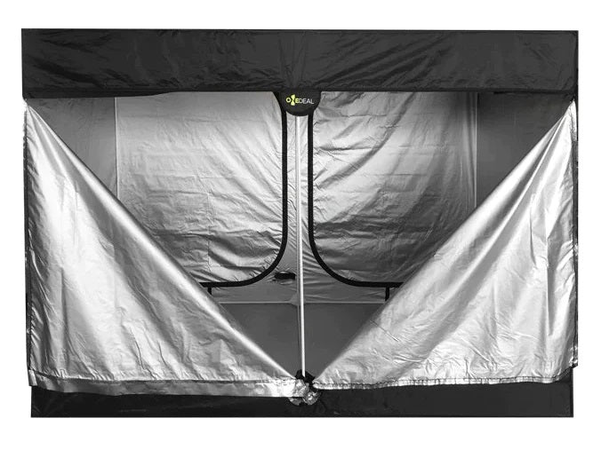 grow up tent OneDeal Grow Tent 5'x10'x6.5' – Premium Indoor Grow