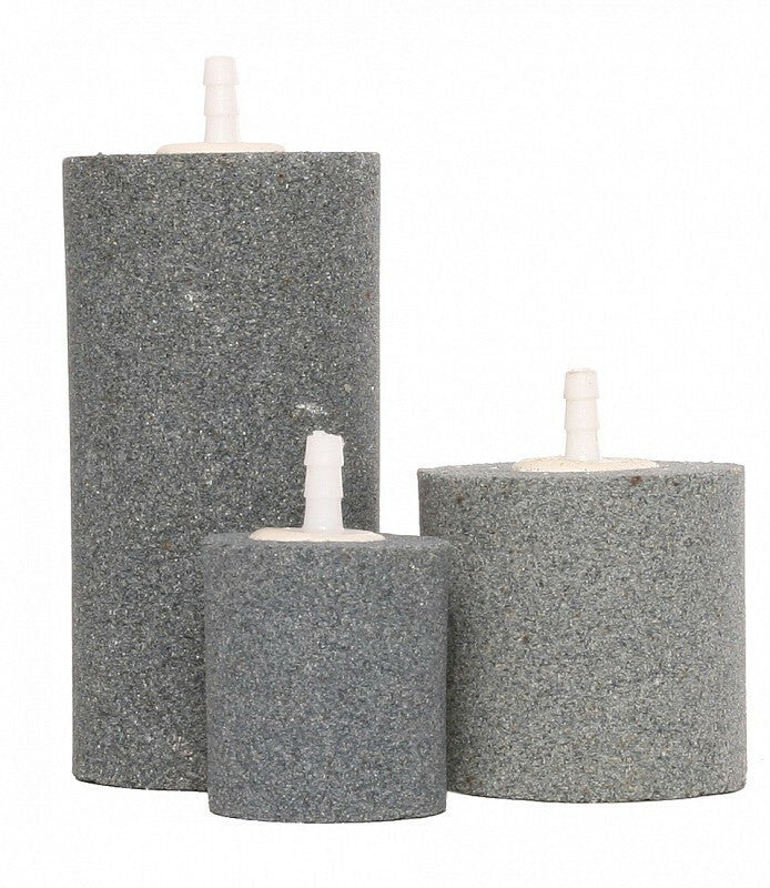 Active Aqua Air Stone Cylinder Medium - Hydroponics Active Aqua Air Stone Cylinder Medium - Hydroponics