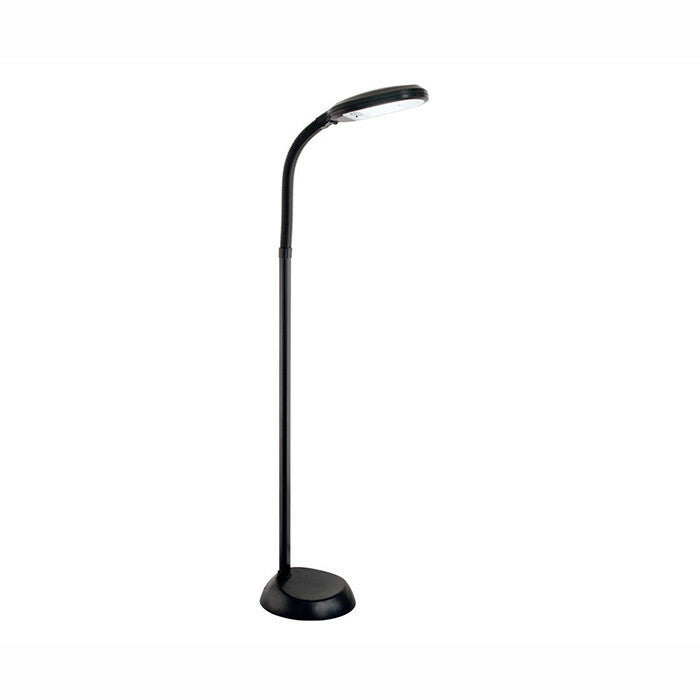 AgroBrite Floor Plant Light with 27W CFL AgroBrite Floor Plant Light with 27W CFL