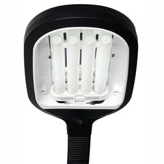 AgroBrite Floor Plant Light with 27W CFL - Grow Lights AgroBrite Floor Plant Light with 27W CFL - Grow Lights