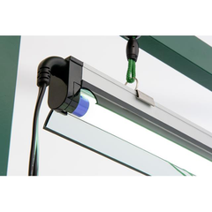 Jump Start T5 Grow Light System with Timer, 4 ft. - JSV4T Jump Start T5 Grow Light System with Timer, 4 ft. - JSV4T