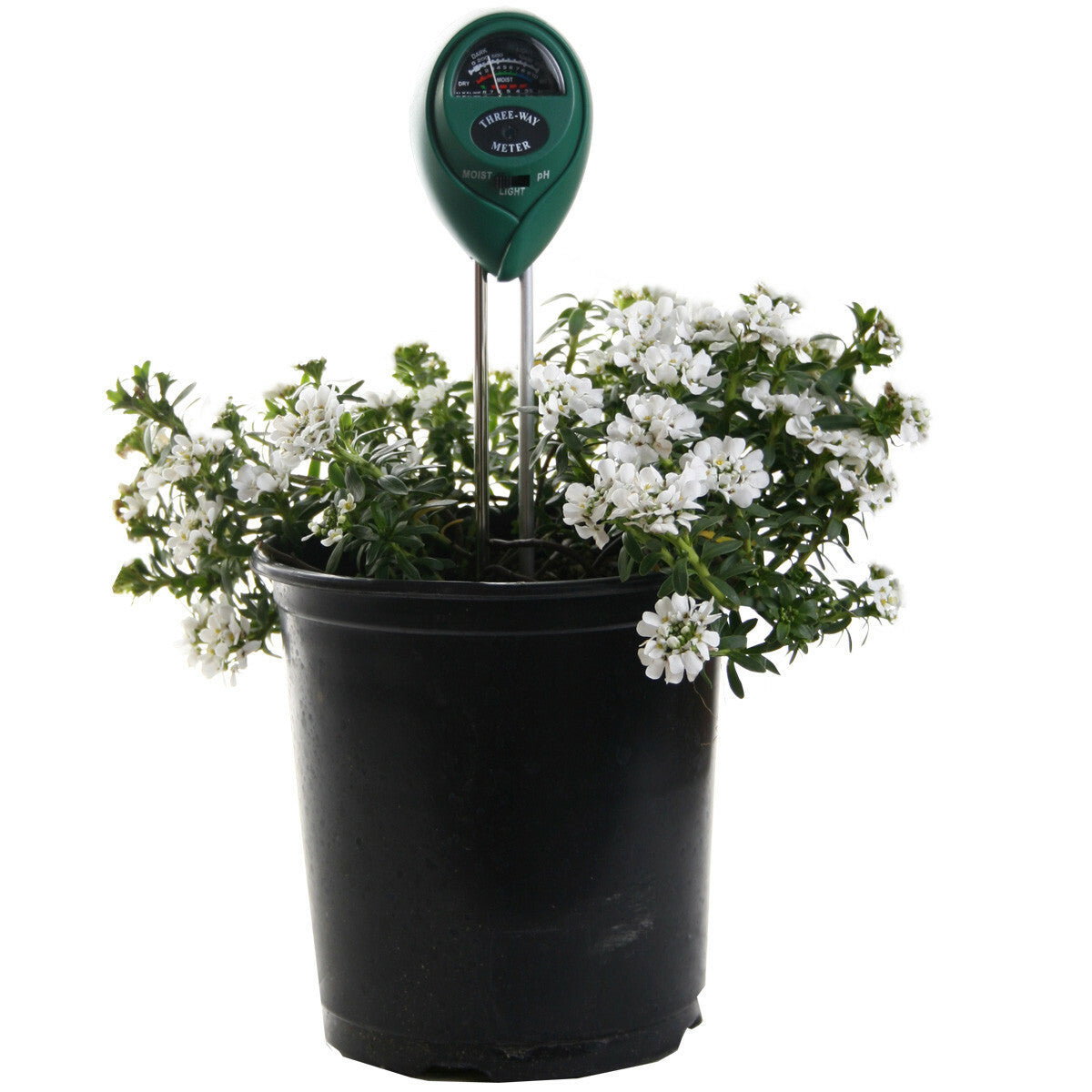 Active Air 3 - Way Meter - MGMLP1 Active Air 3 - Way Meter - MGMLP1