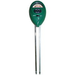 Active Air 2-Way pH & Moisture Meter - Garden care Active Air 2-Way pH & Moisture Meter - Garden care