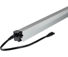 SunBlaster 24 Watt Prism Lens LED Strip Light - 6400K, 24 in. - SL0900662 SunBlaster 24 Watt Prism Lens LED Strip Light - 6400K, 24 in. - SL0900662