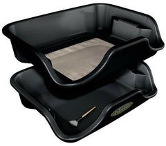 Harvest More TrimBin Complete Set, Black Harvest More TrimBin Complete Set, Black