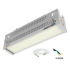 PHOTOBIO T 330 Watt S4 Full Spectrum LED Grow Light, Leads Cord- Groindoor.com | Hydroponics | Indoor Grow Supply Superstore PHOTOBIO T 330 Watt S4 Full Spectrum LED Grow Light, Leads Cord- Groindoor.com | Hydroponics | Indoor Grow Supply Superstore