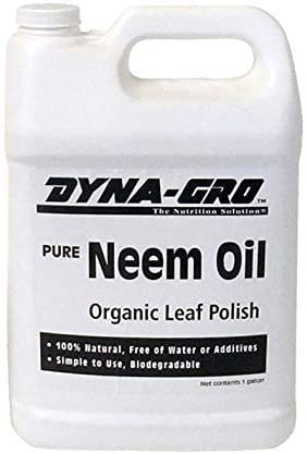 Dyna-Gro Pure Neem Oil 55 Gallon Dyna-Gro Pure Neem Oil 55 Gallon