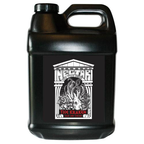 Nectar For The Gods The Kraken, 2.5 Gallon Nectar For The Gods The Kraken, 2.5 Gallon