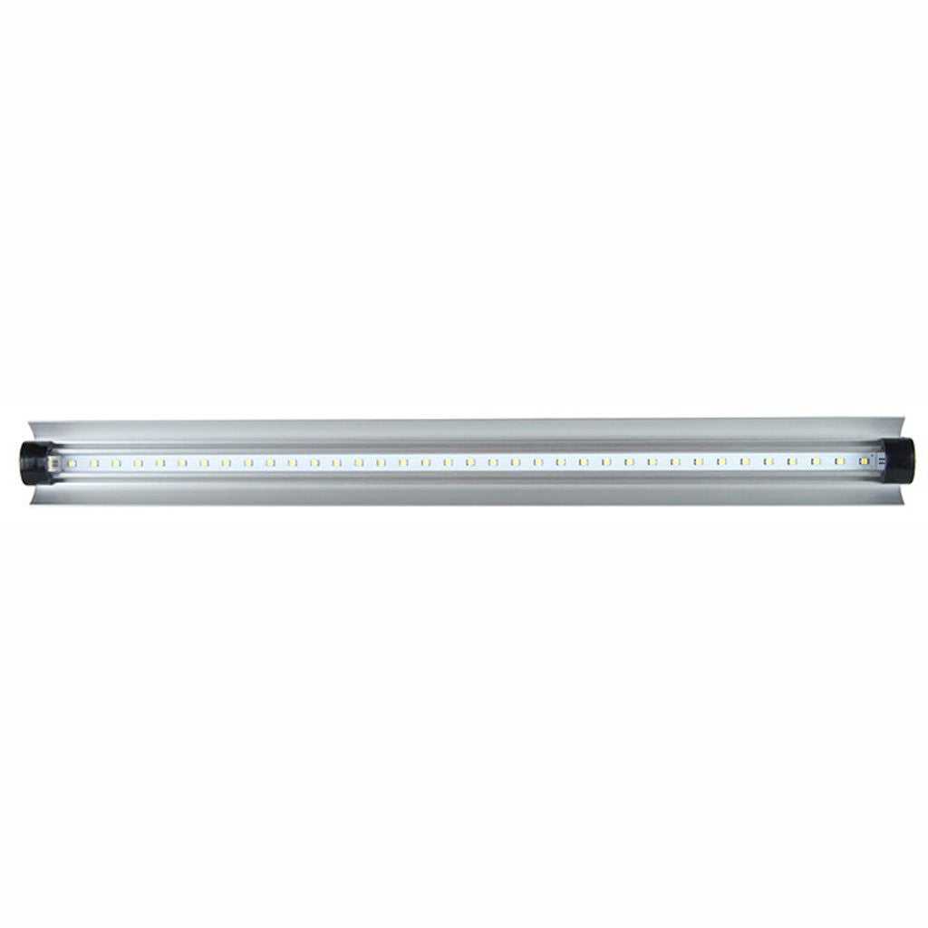 sunblaster grow light bulb SunBlaster 36W LED Grow Light 6400K 3ft – Boost Plant Growth