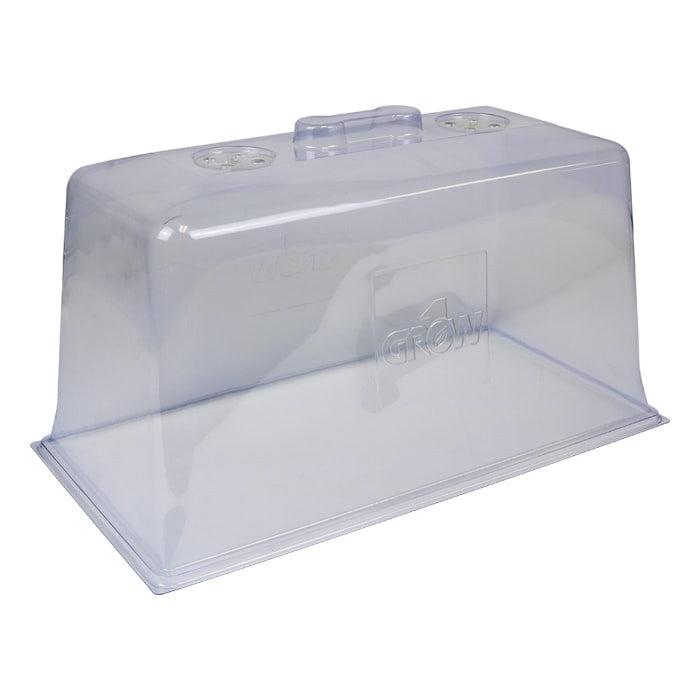 12'' Premium High Dome Propagation - 10''x20''x12'' 12'' Premium High Dome Propagation - 10''x20''x12''