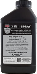 Doktor Doom Formula 420 3-in-1 Spray, 1 qt Doktor Doom Formula 420 3-in-1 Spray, 1 qt