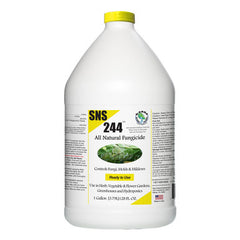 SNS 244 Fungicide Gal SNS 244 Fungicide Gal