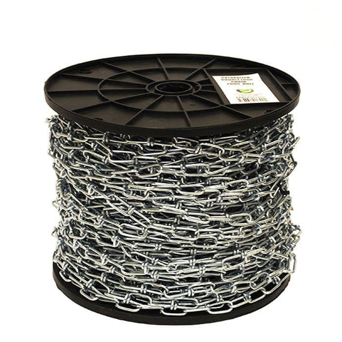 DL Wholesale Jack Chain Roll of chain, 200 ft. DL Wholesale Jack Chain Roll of chain, 200 ft.