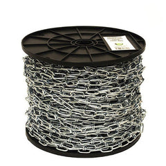 DL Wholesale Jack Chain Roll of chain, 200 ft. DL Wholesale Jack Chain Roll of chain, 200 ft.