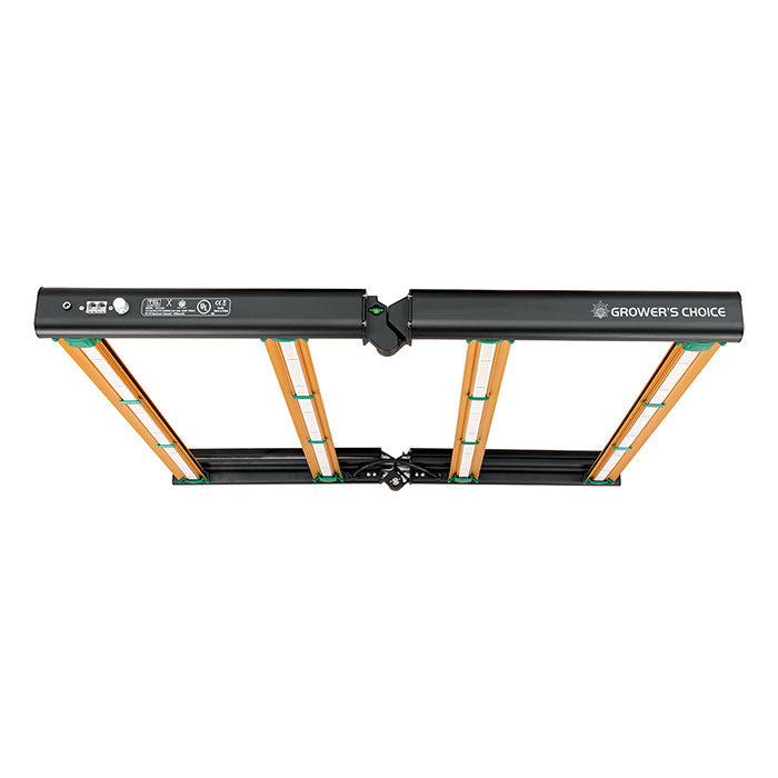 Growers Choice ROI-E420 LED Grow Light Growers Choice ROI-E420 LED Grow Light