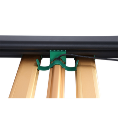 Growers Choice Bloom Boost UV-R LED Light Bar Set For ROI-E720 Growers Choice Bloom Boost UV-R LED Light Bar Set For ROI-E720