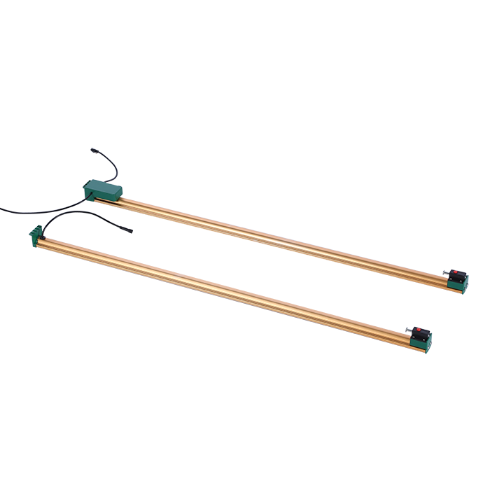 Growers Choice Bloom Boost UV-R LED Light Bar Set For ROI-E720 - TSLROIEUVR15 Growers Choice Bloom Boost UV-R LED Light Bar Set For ROI-E720 - TSLROIEUVR15