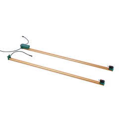 Growers Choice Bloom Boost UV-R LED Light Bar Set For ROI-E720 - TSLROIEUVR15 Growers Choice Bloom Boost UV-R LED Light Bar Set For ROI-E720 - TSLROIEUVR15