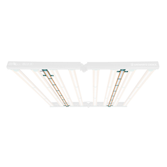 Growers Choice Bloom Boost UV-R LED Light Bar Set For ROI-E720 Growers Choice Bloom Boost UV-R LED Light Bar Set For ROI-E720