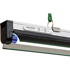 Jump Start T5 Grow Light System with Timer, 2 ft. - Grow Lights Jump Start T5 Grow Light System with Timer, 2 ft. - Grow Lights