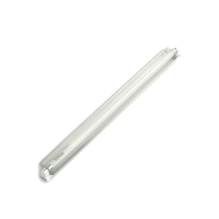 LighTech T5 Fluorescent Grow Light with Reflector - 6500K, 24" - 759002 LighTech T5 Fluorescent Grow Light with Reflector - 6500K, 24" - 759002