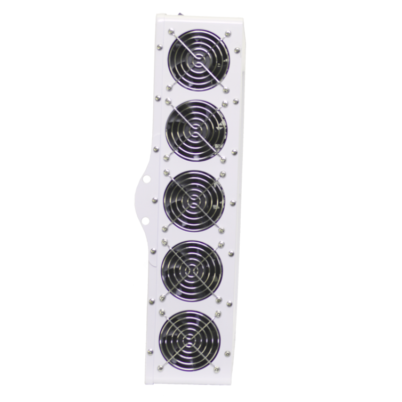 Black Dog PhytoMAX-2 600 Watt LED Grow Light Fixture- Groindoor.com | Hydroponics | Indoor Grow Supply Superstore Black Dog PhytoMAX-2 600 Watt LED Grow Light Fixture- Groindoor.com | Hydroponics | Indoor Grow Supply Superstore