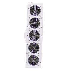 Black Dog PhytoMAX-2 600 Watt LED Grow Light Fixture- Groindoor.com | Hydroponics | Indoor Grow Supply Superstore Black Dog PhytoMAX-2 600 Watt LED Grow Light Fixture- Groindoor.com | Hydroponics | Indoor Grow Supply Superstore