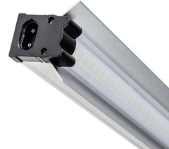 SunBlaster 48 Watt Prism Lens LED Strip Light - 6400K, 48 in. - Grow Lights SunBlaster 48 Watt Prism Lens LED Strip Light - 6400K, 48 in. - Grow Lights