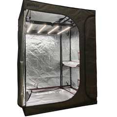 Growers Choice ROI-E420 LED Grow Light Growers Choice ROI-E420 LED Grow Light