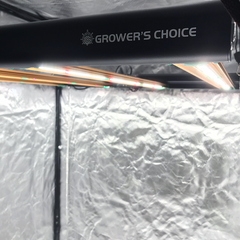 Growers Choice ROI-E420 LED Grow Light Growers Choice ROI-E420 LED Grow Light