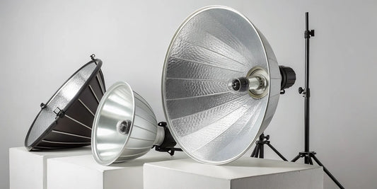 A comparison of the best grow light reflectors for 1000w HPS bulbs.