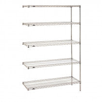 Add On Shelving & Parts