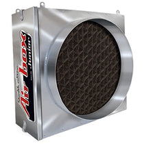 Air Box Exhaust Filters