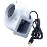 Blower Fans & Air Movers