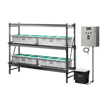 Commercial Hydroponic Cloning Machines