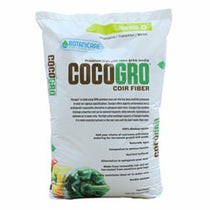 Coco Coir Soil & Soilless Potting Mixes