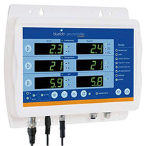 Nutrient & pH Doser Controllers