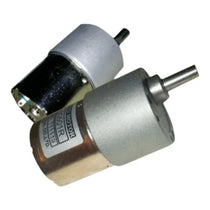 Dry Sift Replacement Motors