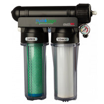 Water Filtration & Treatment