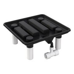 GROW1 Runoff Tray Set 15.5in (10pcs/Case)