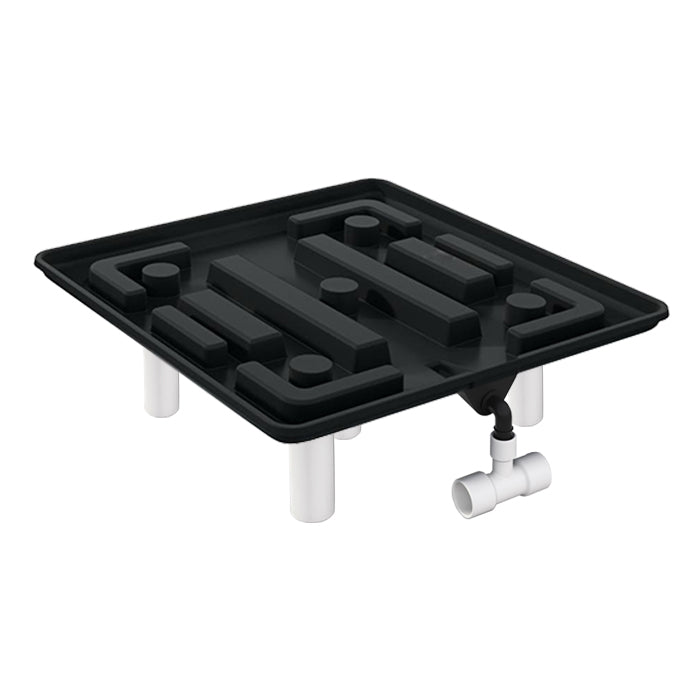 GROW1 Runoff Tray Set 22in (10pcs/Case)