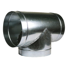 T Duct Connector 12in x 12in x 12in