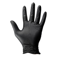 Dirt Defense 6mil Nitrile Gloves Medium (100pcs/Box)